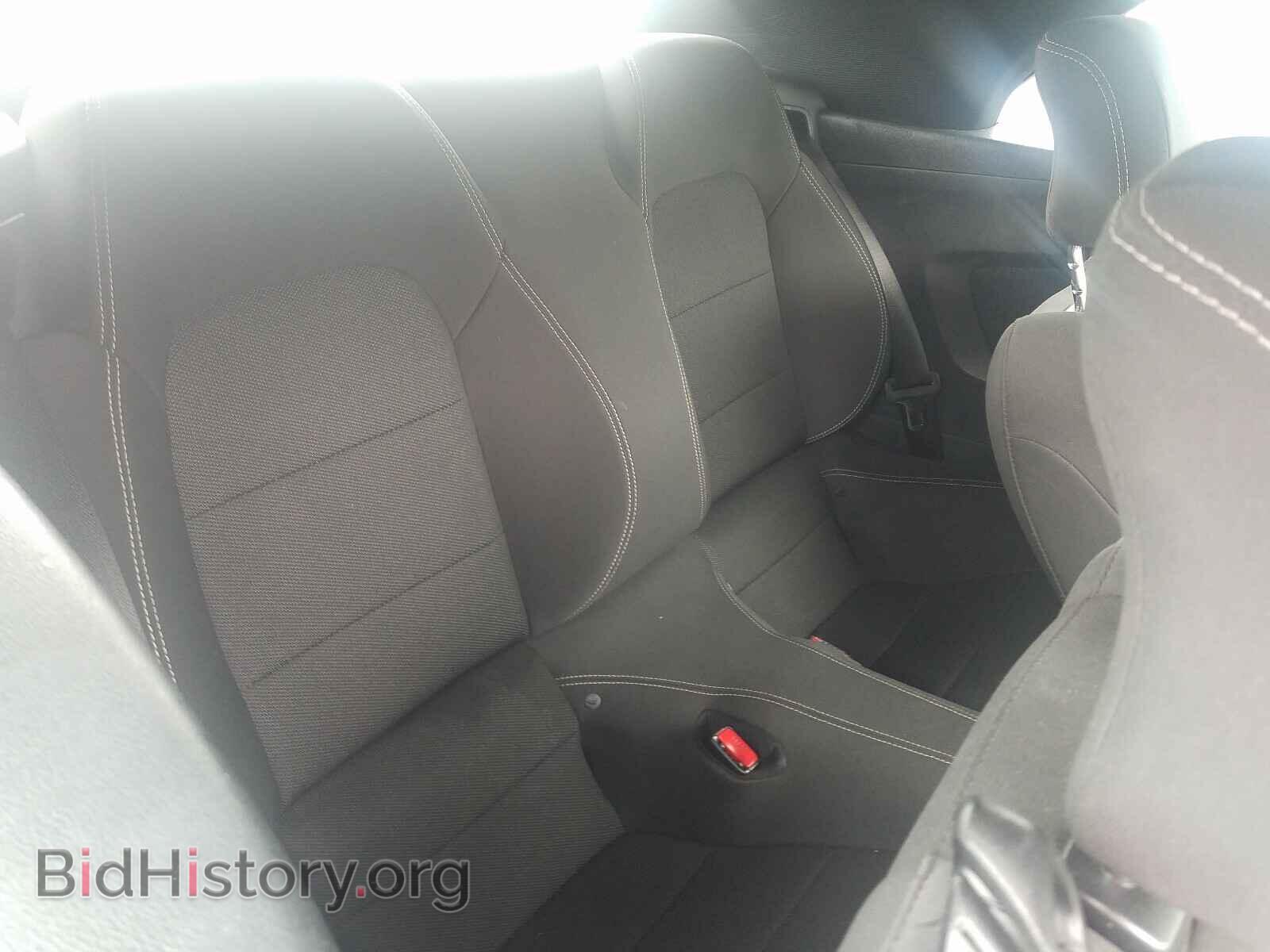 2015 FORD MUSTANG - VIN: 1FATP8EM5F5330771 - Фото 6