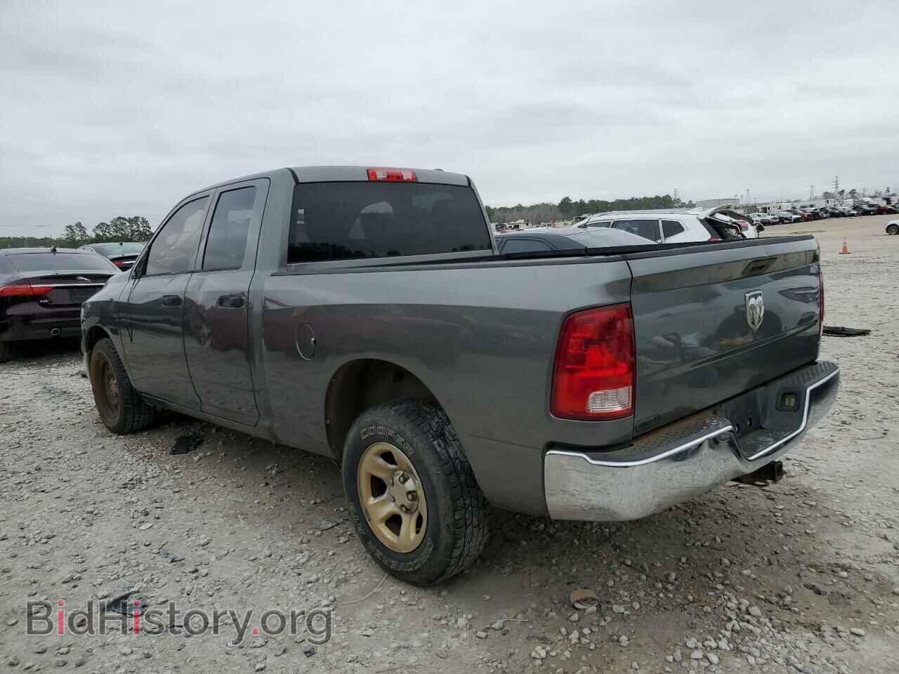 2011 DODGE All Models - VIN: 1D7RB1GT8BS567948 - Photo 2