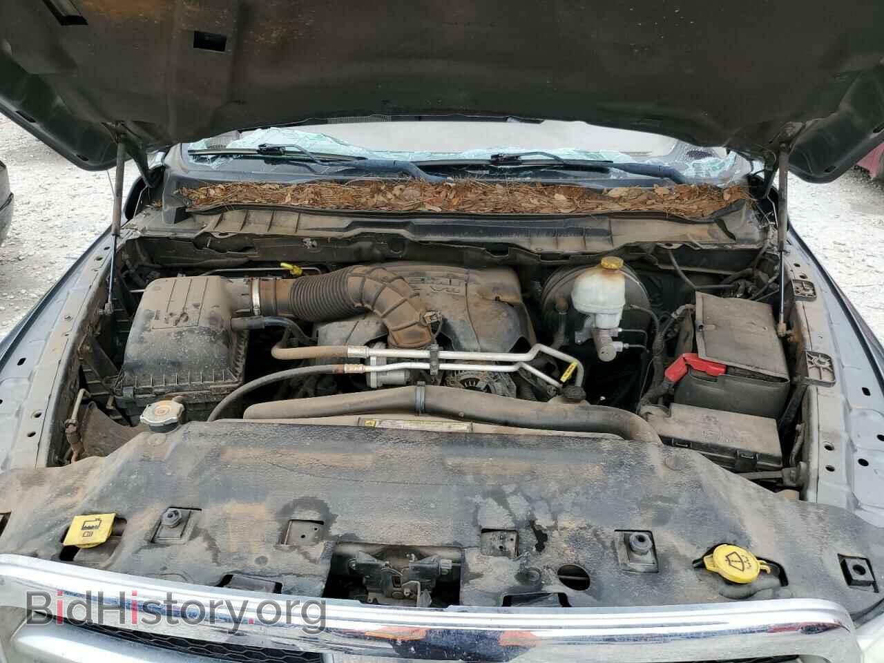 2011 DODGE All Models - VIN: 1D7RB1GT8BS567948 - Photo 11