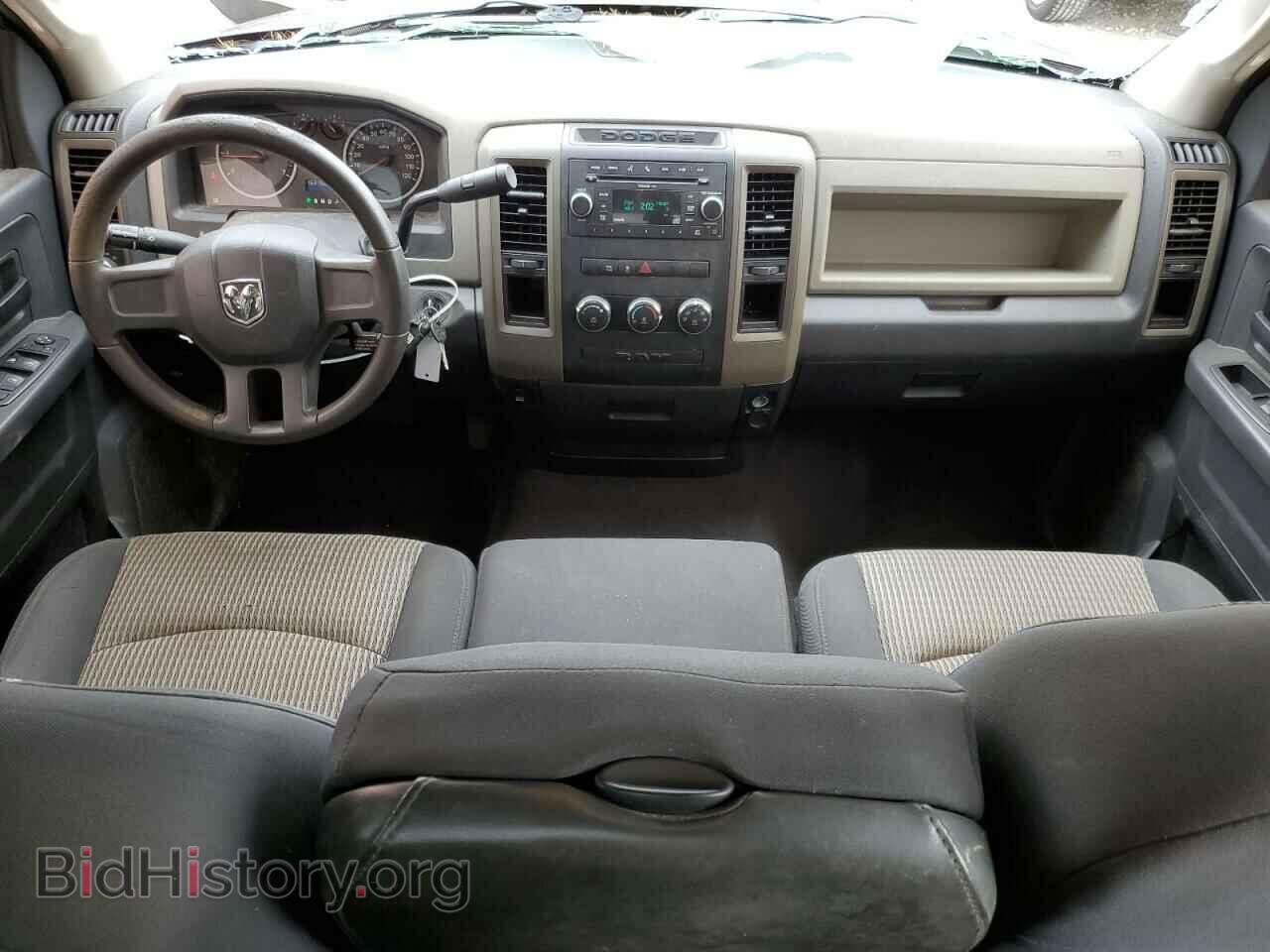 2011 DODGE All Models - VIN: 1D7RB1GT8BS567948 - Photo 8