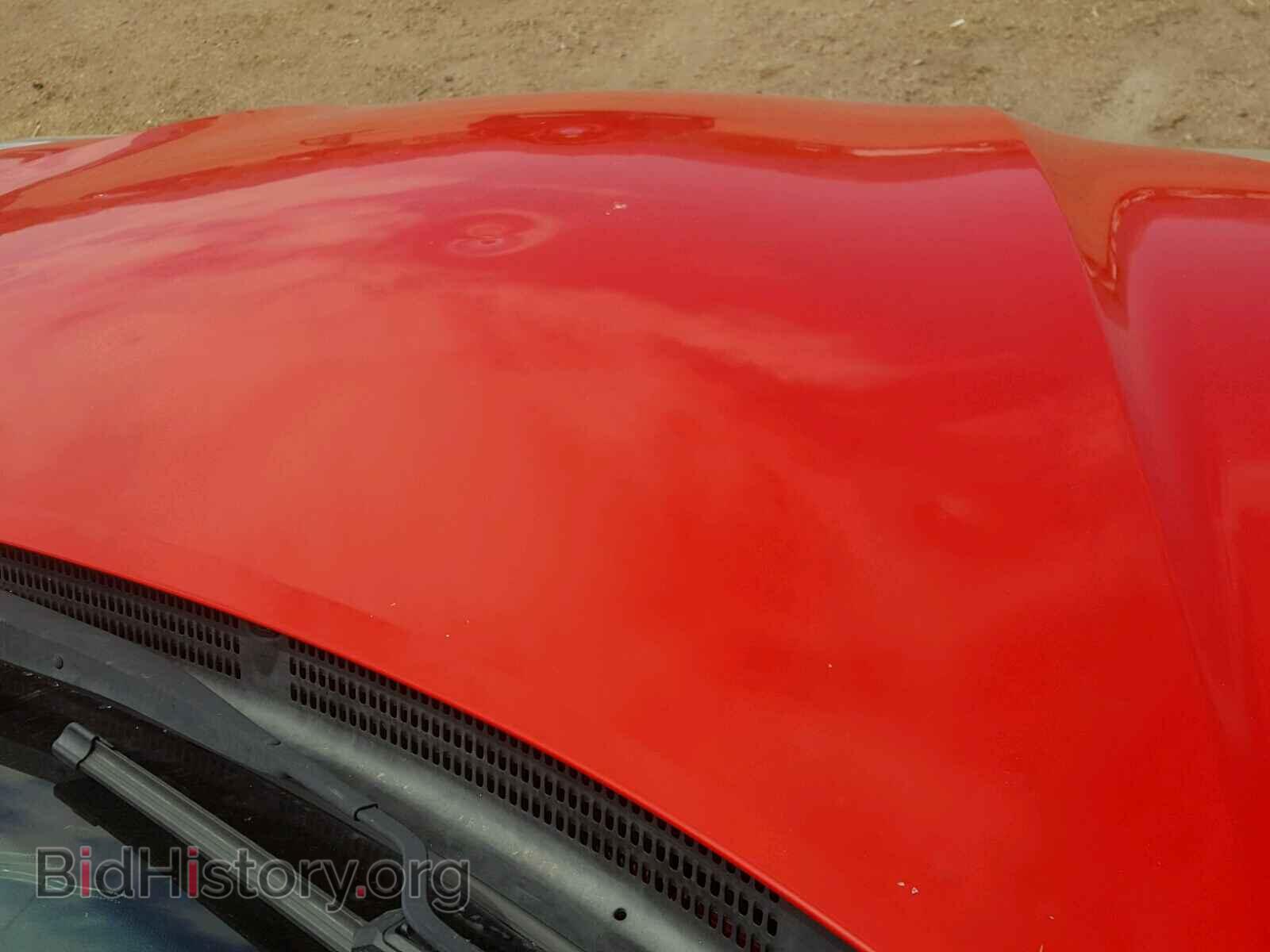 2012 HYUNDAI GENESIS - VIN: KMHHT6KD5CU070180 - Фото 9