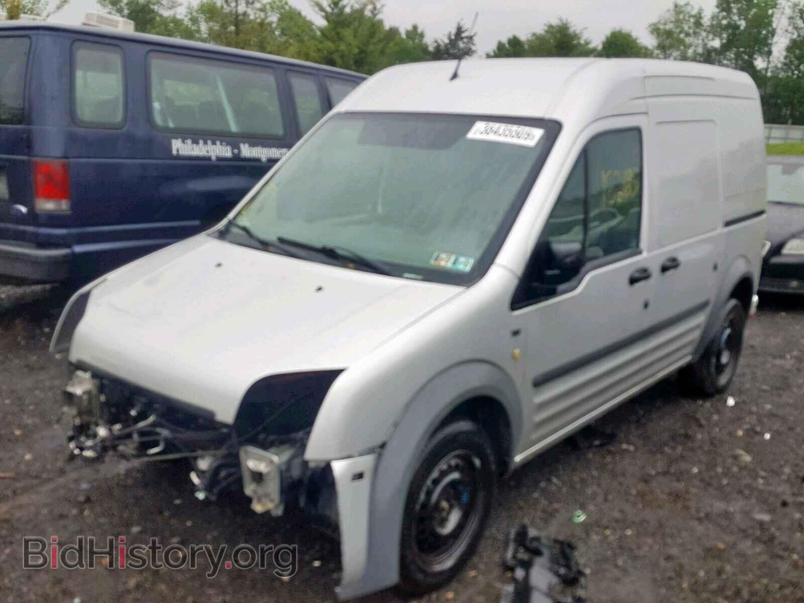2013 FORD TRANSIT CO - VIN: NM0LS7BNXDT157612 - Фото 2