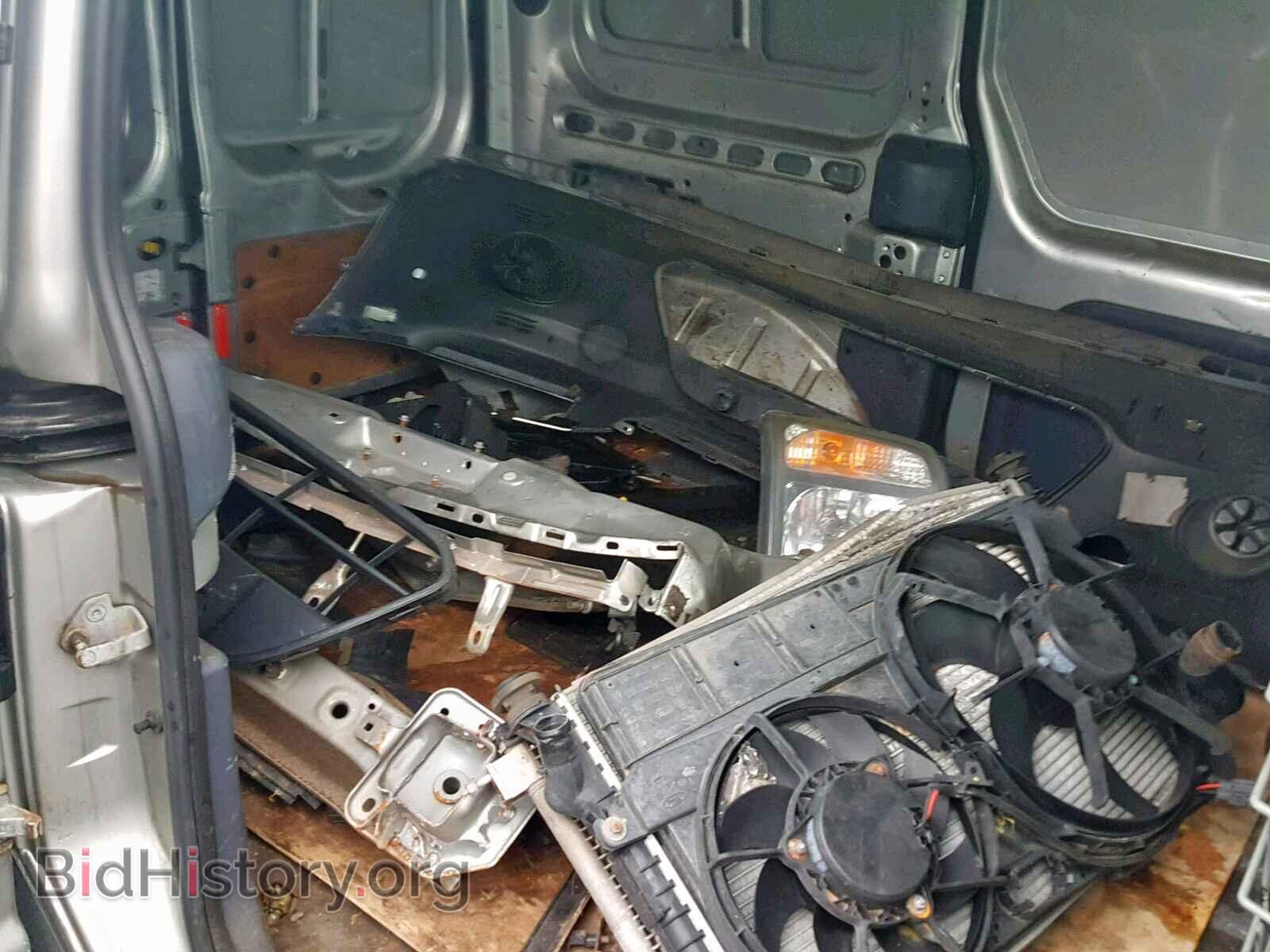 2013 FORD TRANSIT CO - VIN: NM0LS7BNXDT157612 - Фото 6