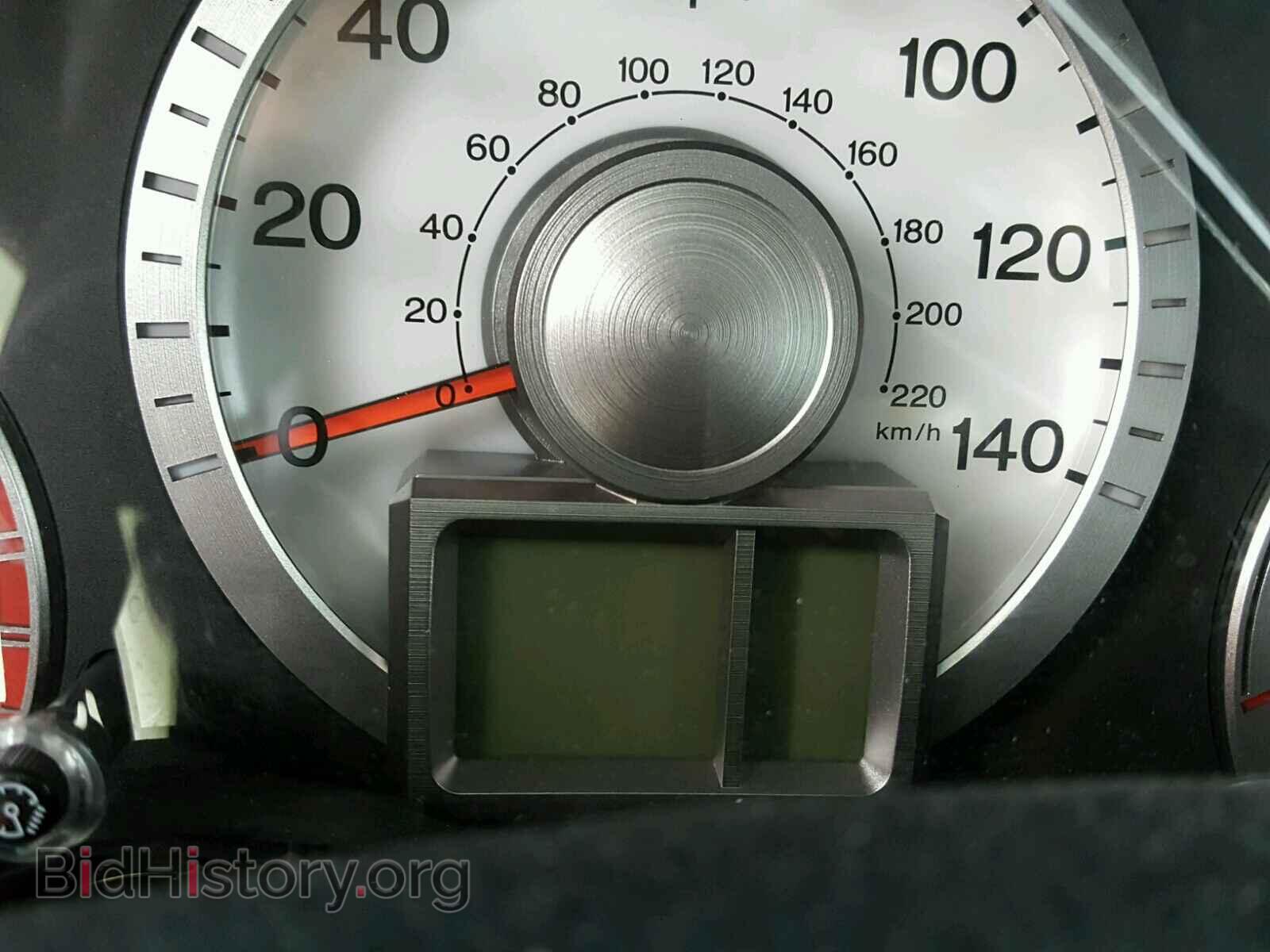 2011 HONDA PILOT - VIN: 5FNYF4H25BB031375 - Фото 8