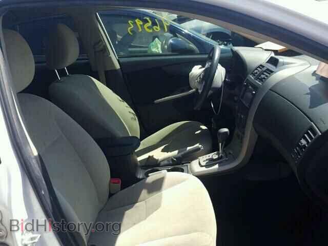 2013 TOYOTA COROLLA - VIN: 2T1BU4EE4DC087390 - Photo 5