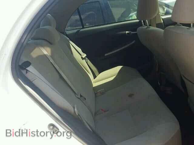 2013 TOYOTA COROLLA - VIN: 2T1BU4EE4DC087390 - Photo 6