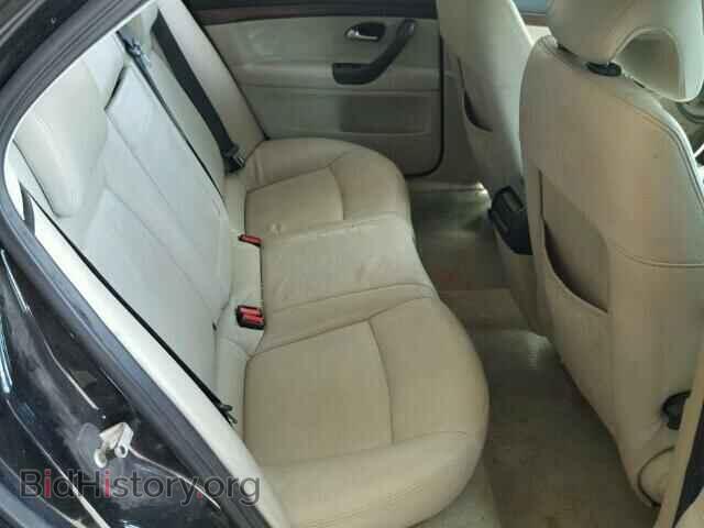 2003 SAAB 9 3 - VIN: YS3FD49Y331063390 - Фото 6