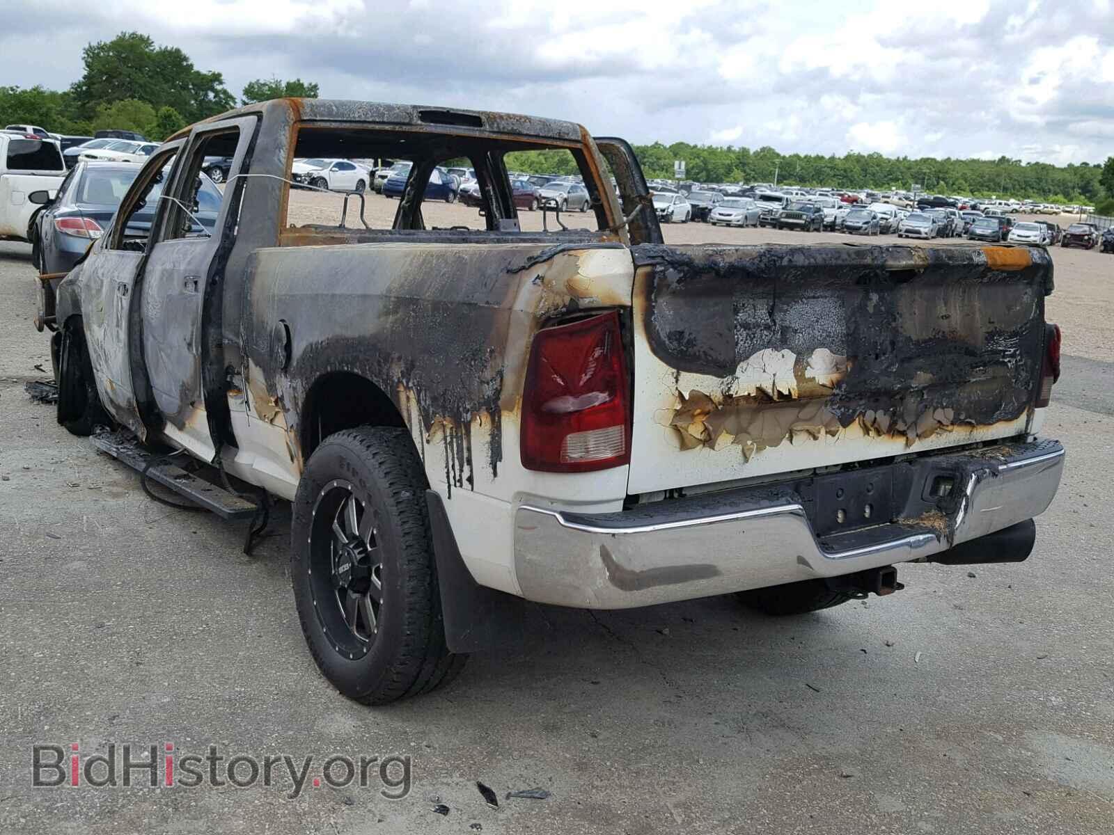 2012 DODGE RAM 3500 - VIN: 3C63D2CL0CG160874 - Photo 3