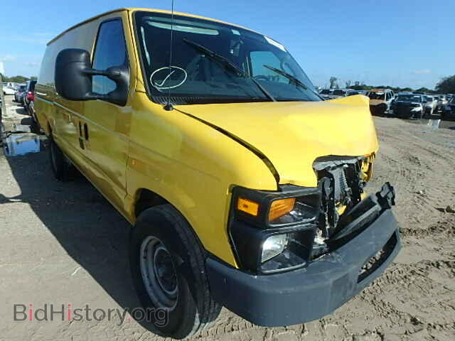 Фотография 1FTNE2EL0CDB26376 - FORD ECONOLINE 2012