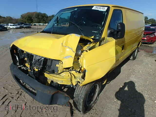 2012 FORD ECONOLINE - VIN: 1FTNE2EL0CDB26376 - Фото 2