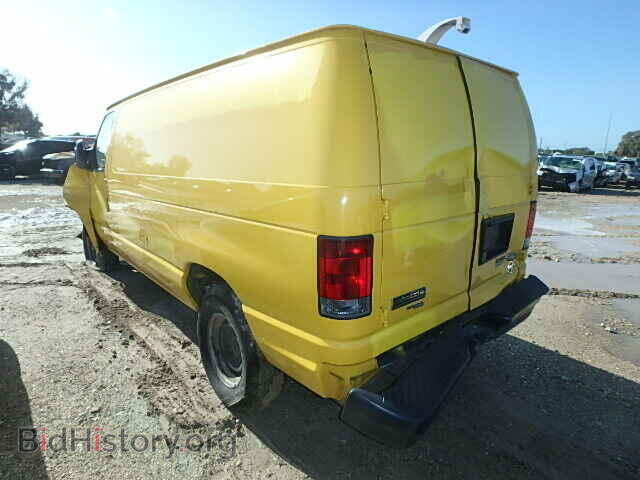 2012 FORD ECONOLINE - VIN: 1FTNE2EL0CDB26376 - Фото 3