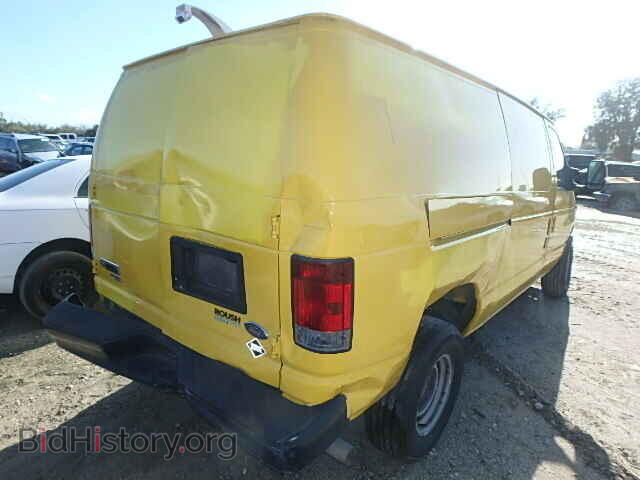 2012 FORD ECONOLINE - VIN: 1FTNE2EL0CDB26376 - Фото 4