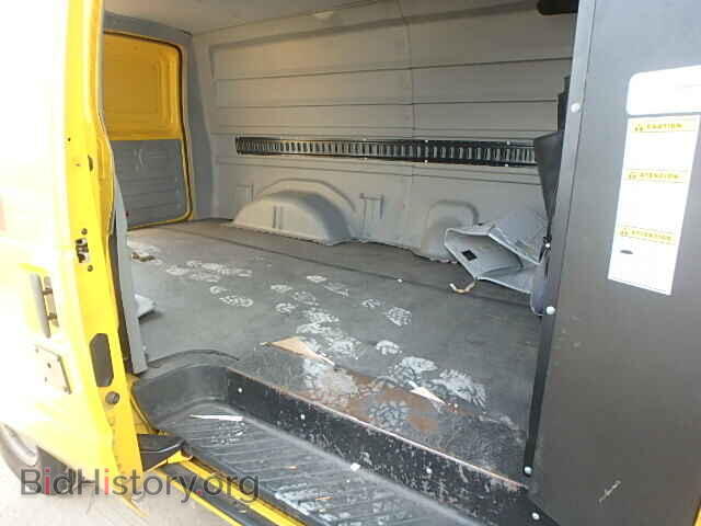 2012 FORD ECONOLINE - VIN: 1FTNE2EL0CDB26376 - Фото 6