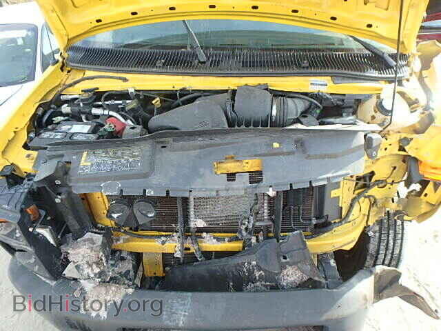 2012 FORD ECONOLINE - VIN: 1FTNE2EL0CDB26376 - Фото 7