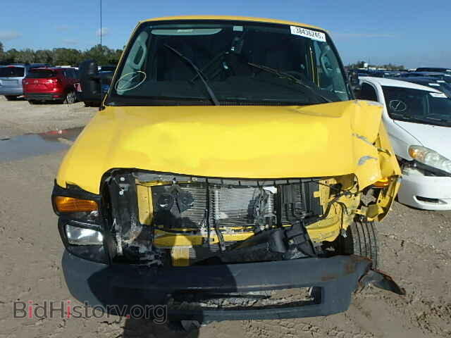 2012 FORD ECONOLINE - VIN: 1FTNE2EL0CDB26376 - Фото 9