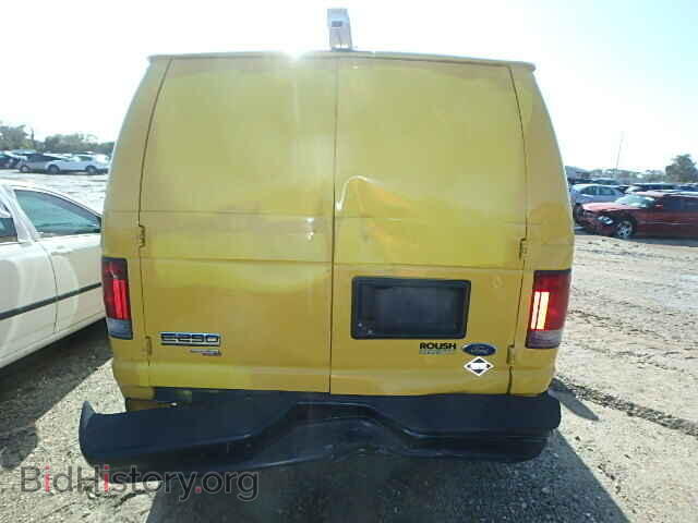 2012 FORD ECONOLINE - VIN: 1FTNE2EL0CDB26376 - Фото 10