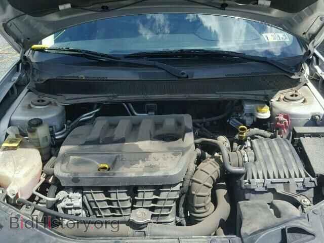 2010 DODGE AVENGER - VIN: 1B3CC4FB2AN198204 - Фото 7