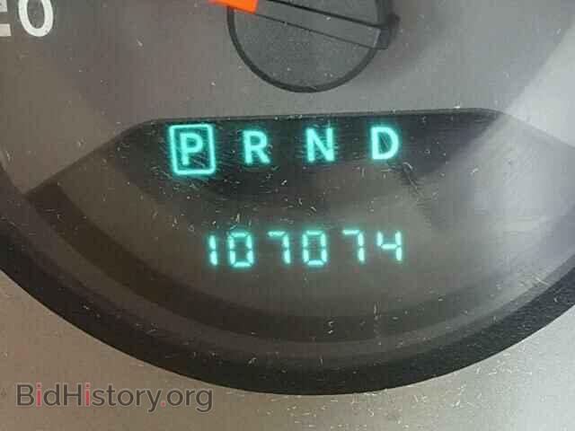 2010 DODGE AVENGER - VIN: 1B3CC4FB2AN198204 - Фото 8