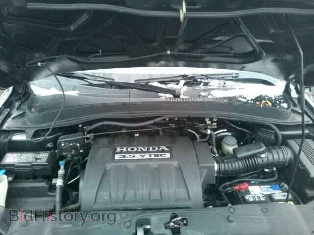 2006 HONDA PILOT - VIN: 5FNYF18656B001543 - Фото 7