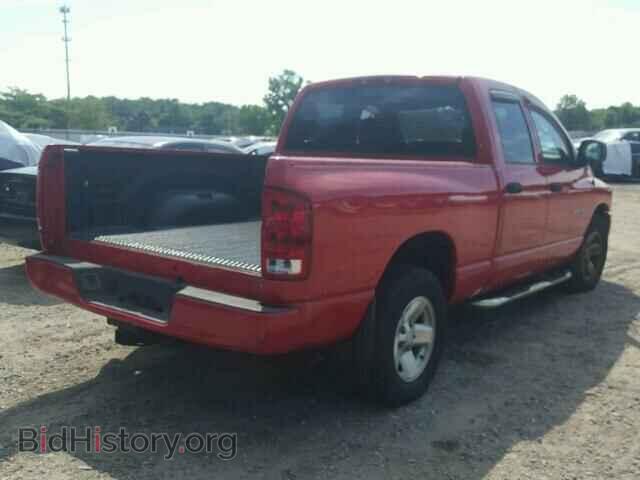 2003 DODGE RAM 1500 - VIN: 1D7HA18N73J662684 - Фото 4