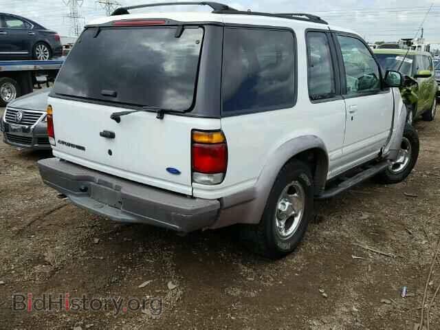 1997 FORD EXPLORER - VIN: 1FMCU24X1VUD19598 - Фото 4