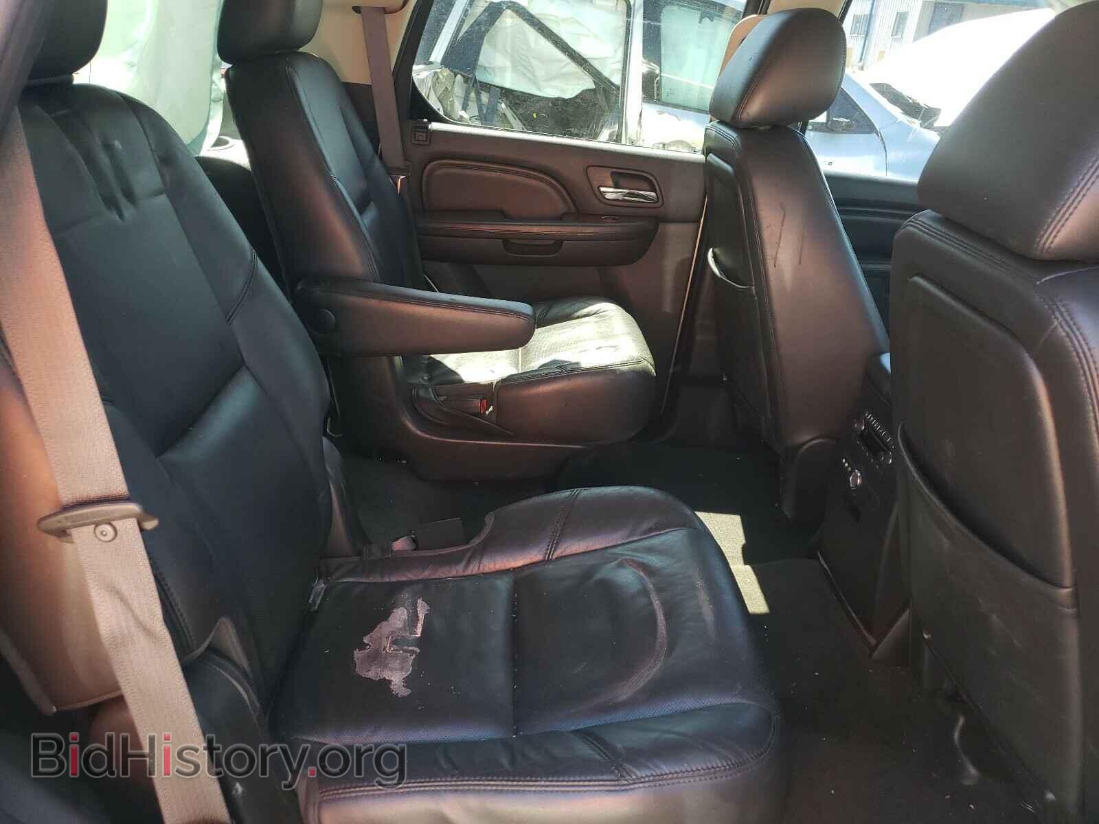 2012 CADILLAC ESCALADE - VIN: 1GYS4BEF7CR150607 - Photo 6