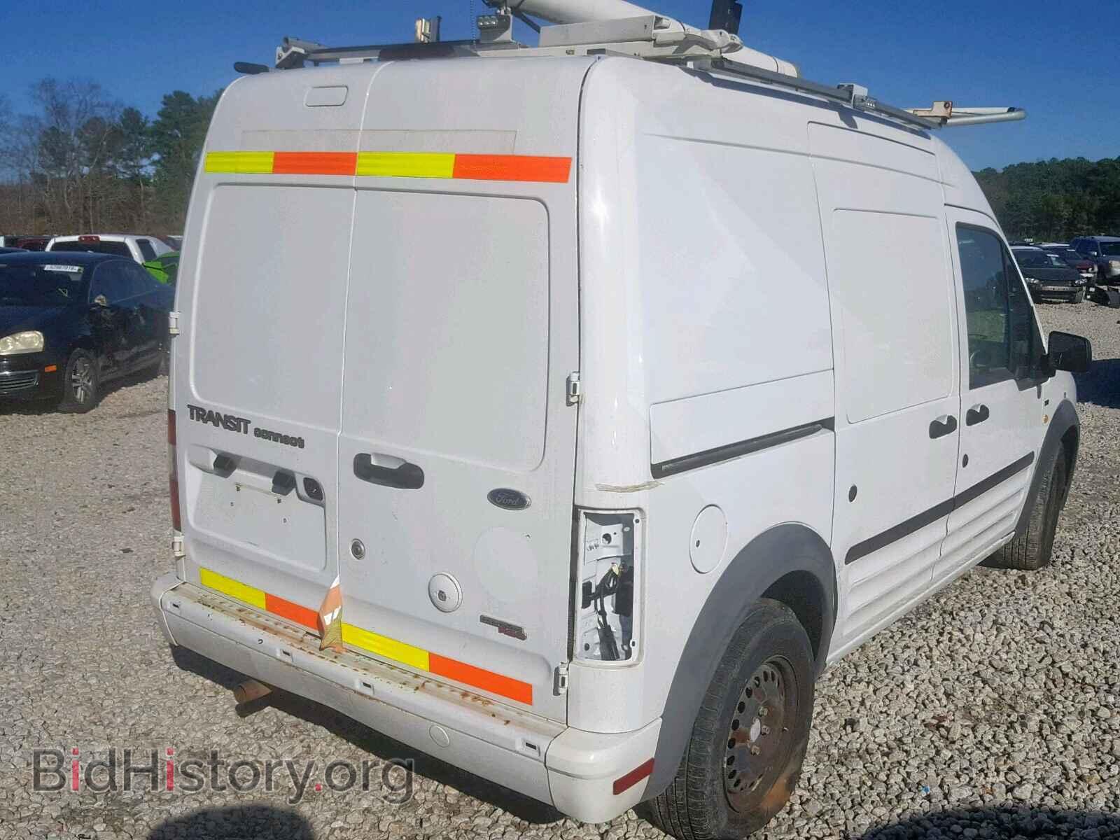2013 FORD TRANSIT CO - VIN: NM0LS7BN0DT136011 - Фото 4