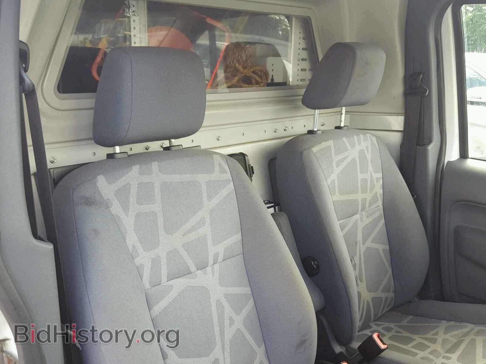 2013 FORD TRANSIT CO - VIN: NM0LS7BN0DT136011 - Фото 6