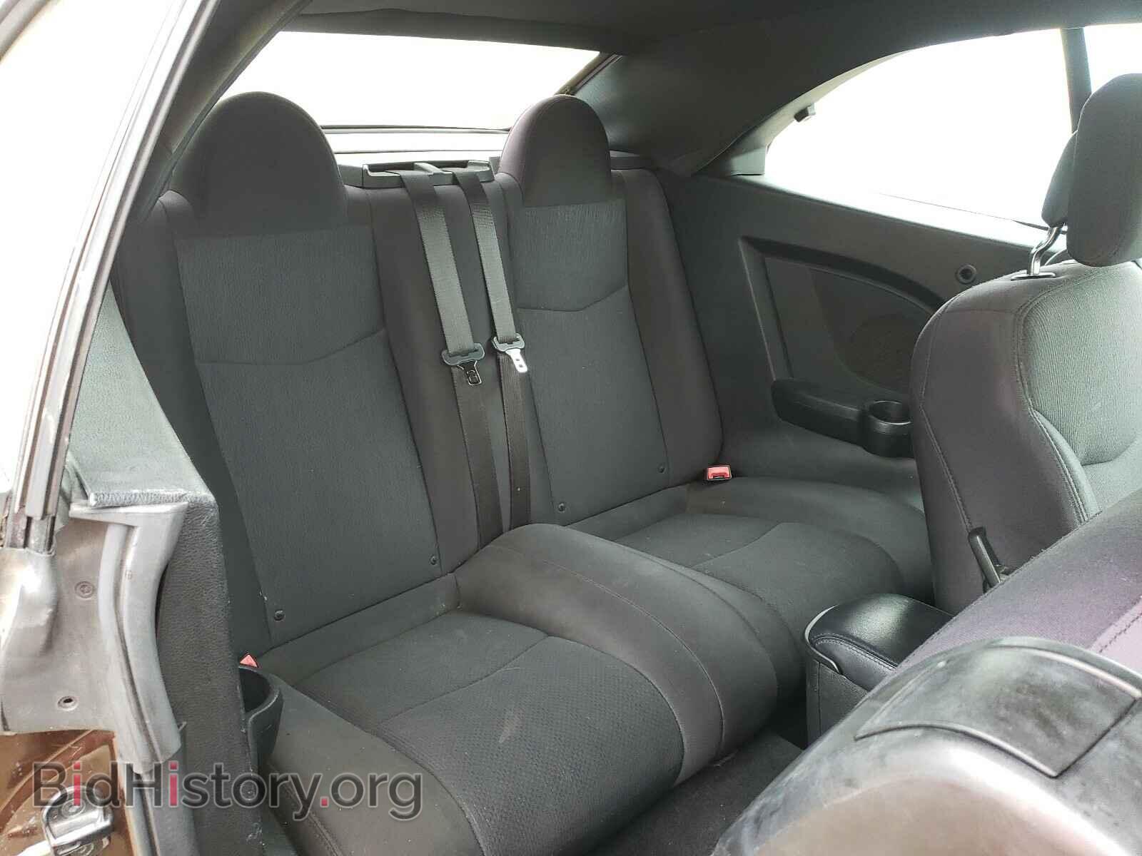 2013 CHRYSLER 200 - VIN: 1C3BCBEG0DN659498 - Фото 6