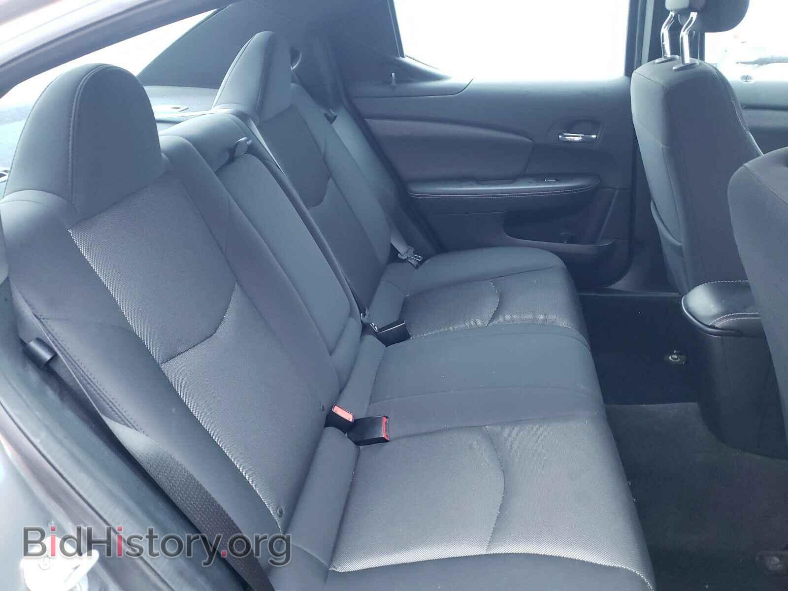 2013 DODGE AVENGER - VIN: 1C3CDZCB8DN544374 - Photo 6