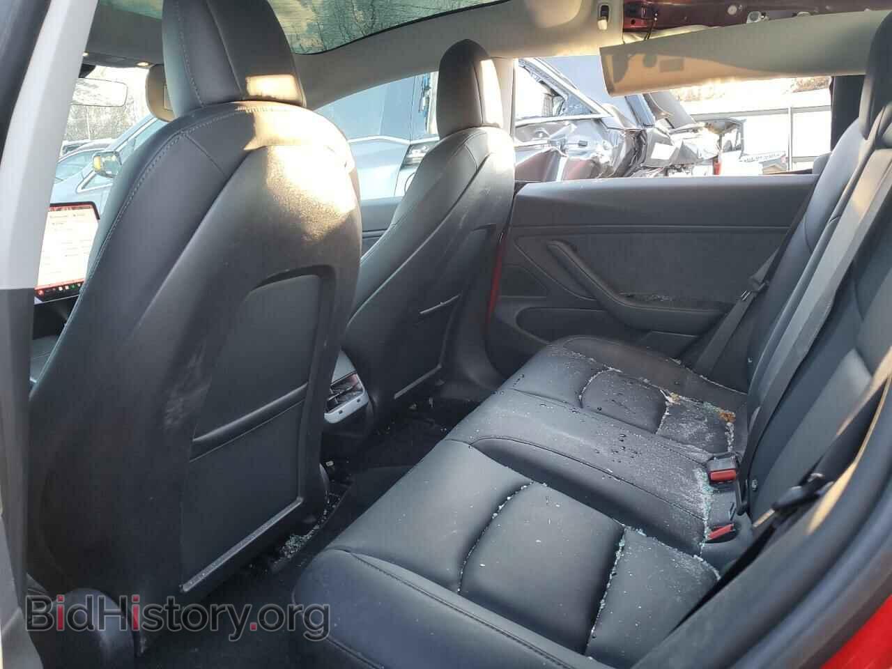 2018 TESLA MODEL 3 - VIN: 5YJ3E1EA0JF048865 - Photo 10