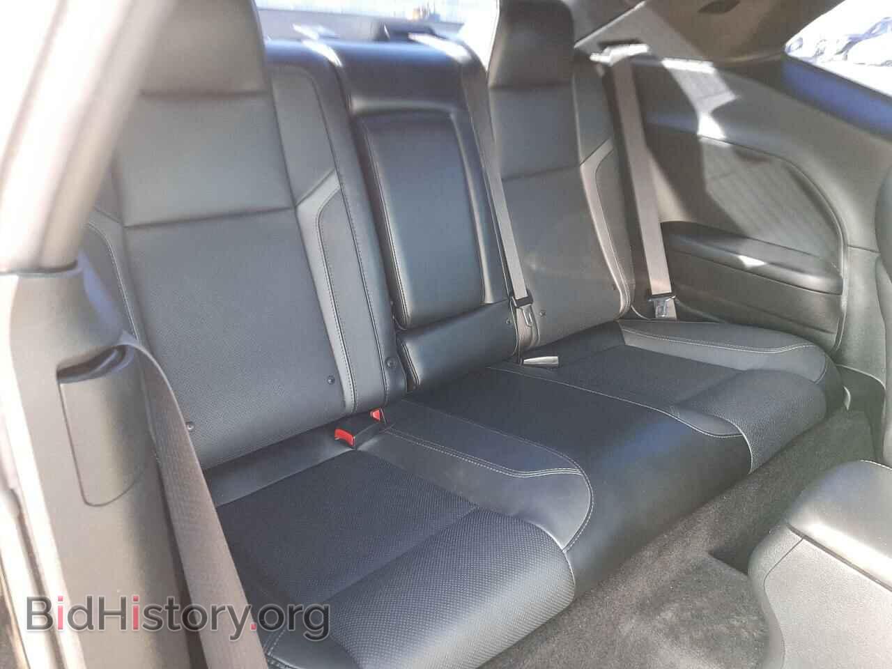 2016 DODGE CHALLENGER - VIN: 2C3CDZAG3GH322224 - Photo 6