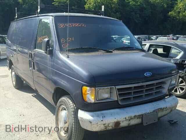 Photo 1FTHE24H5RHB41600 - FORD ECONOLINE 1994