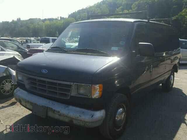 1994 FORD ECONOLINE - VIN: 1FTHE24H5RHB41600 - Фото 2