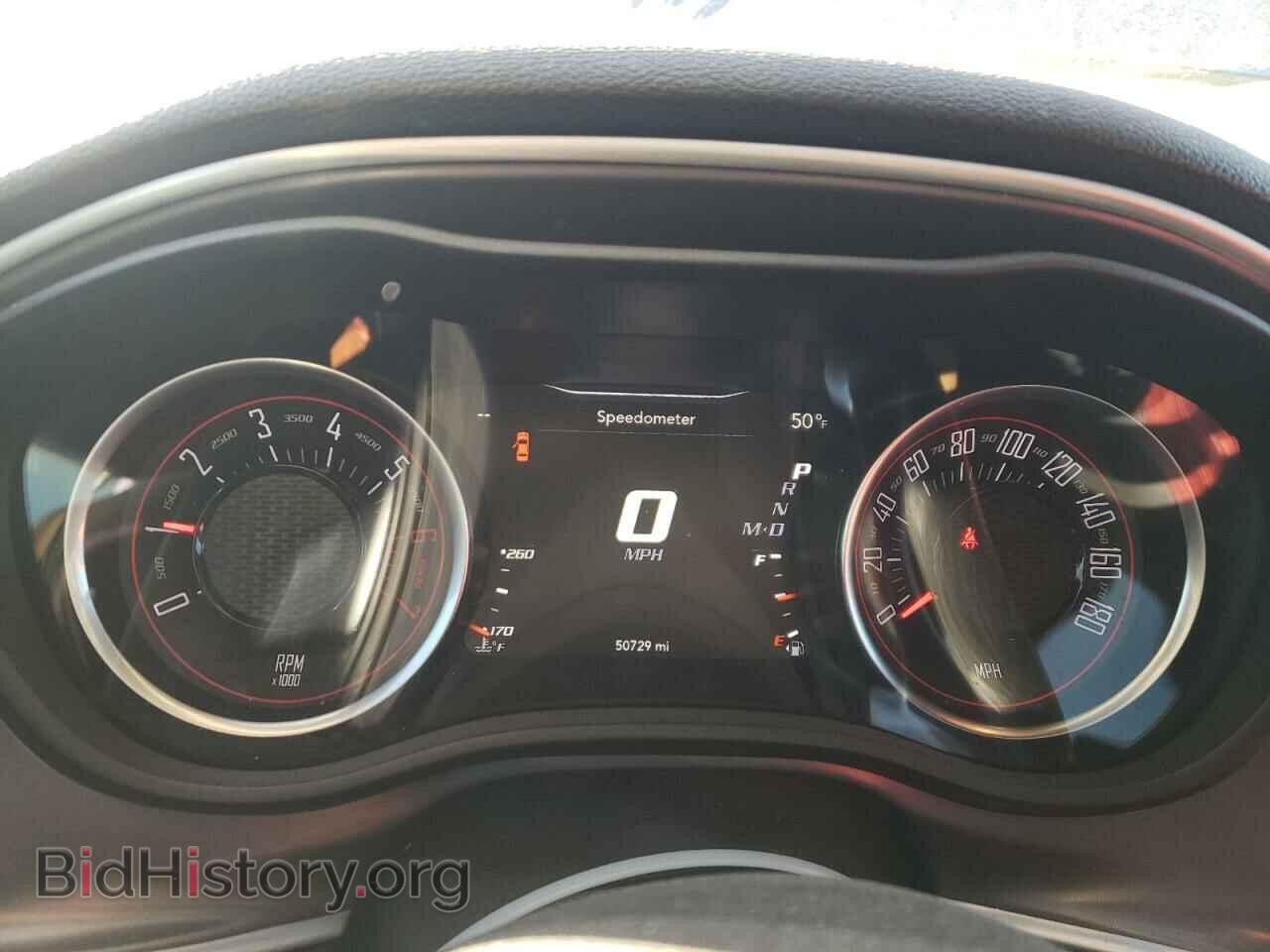 2019 DODGE CHALLENGER - VIN: 2C3CDZFJ2KH546484 - Photo 9