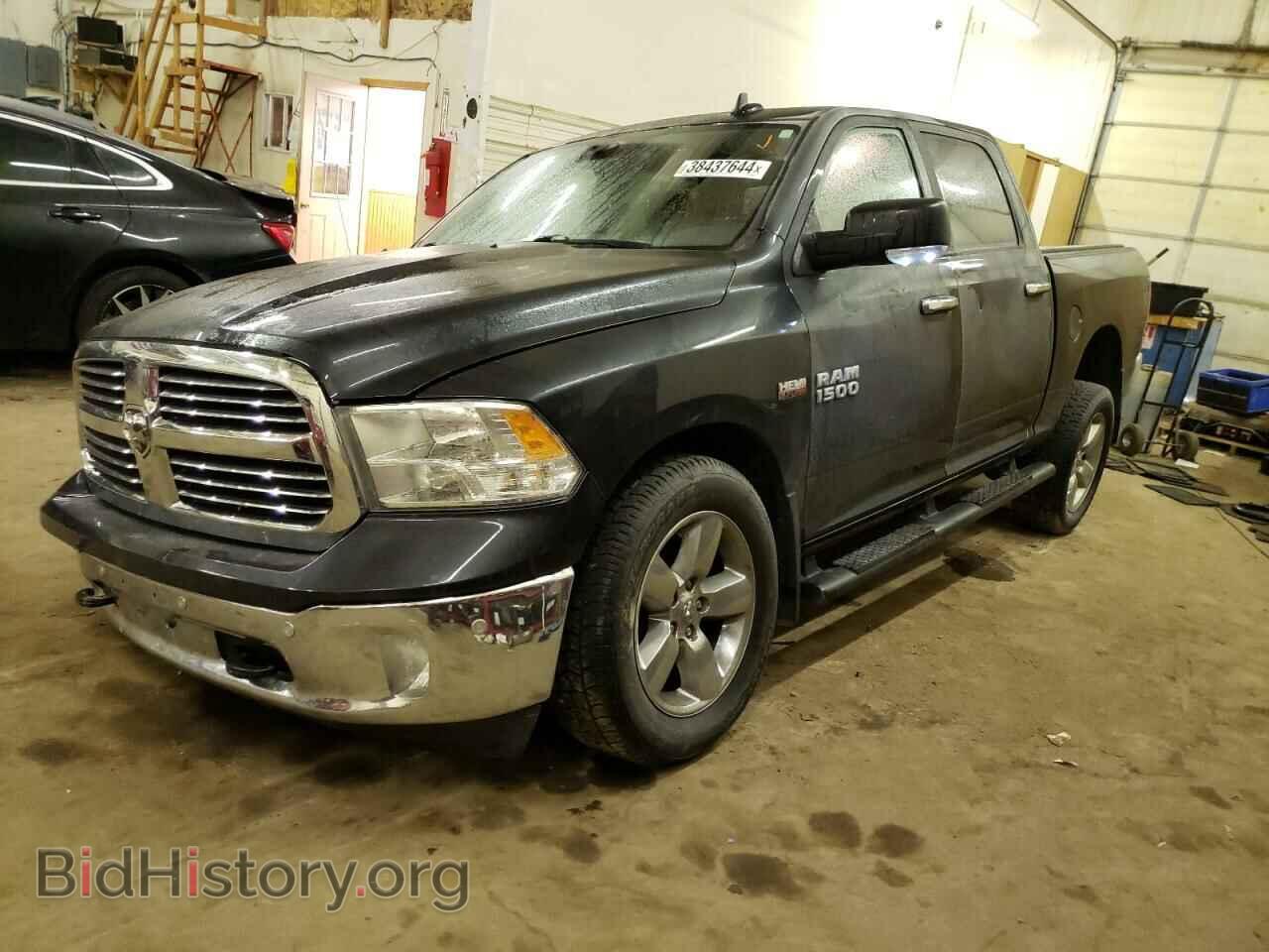 Photo 3C6RR7LT2GG365188 - RAM 1500 2016