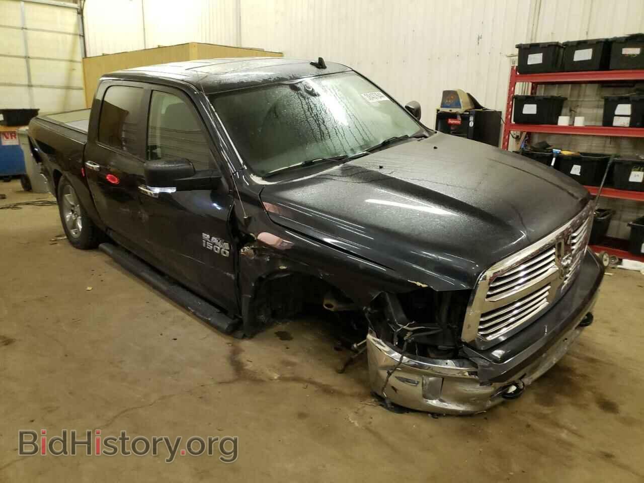 2016 RAM 1500 - VIN: 3C6RR7LT2GG365188 - Photo 4