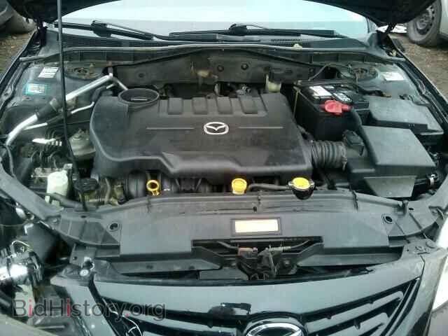 2005 MAZDA 6 - VIN: 1YVHP80C355M23280 - Фото 7