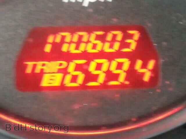 2005 MAZDA 6 - VIN: 1YVHP80C355M23280 - Фото 8