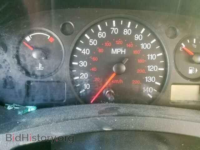 2006 FORD FOCUS - VIN: 1FAFP34N16W230185 - Фото 8