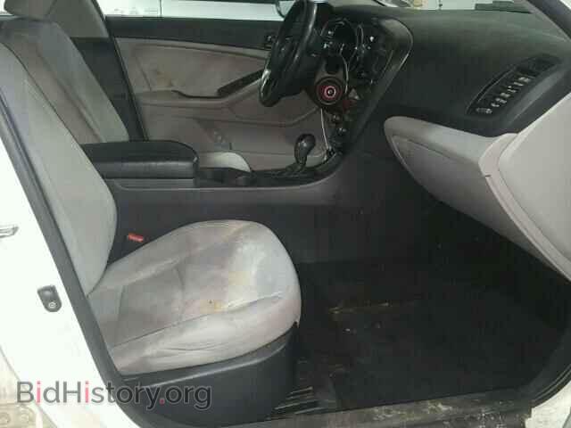 2013 KIA OPTIMA - VIN: KNAGM4A79D5351811 - Photo 5