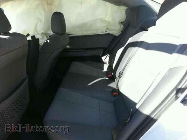 2011 MITSUBISHI GALANT - VIN: 4A32B2FF4BE024363 - Фото 6