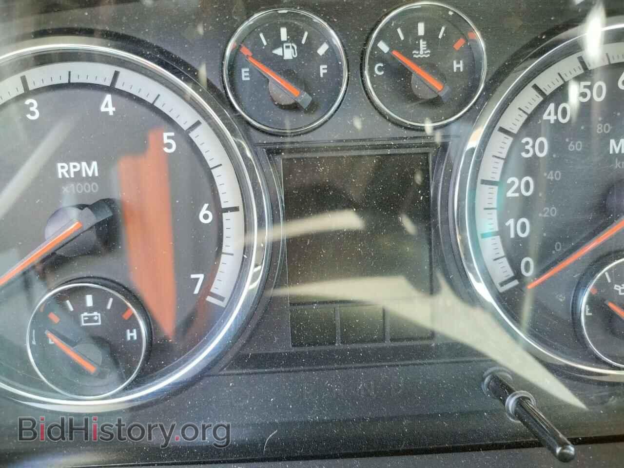 2012 DODGE RAM 1500 - VIN: 1C6RD7NT6CS247482 - Фото 8