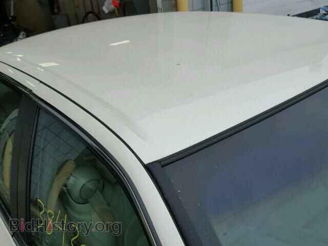 2001 CADILLAC DEVILLE - VIN: 1G6KD54Y81U200437 - Фото 10