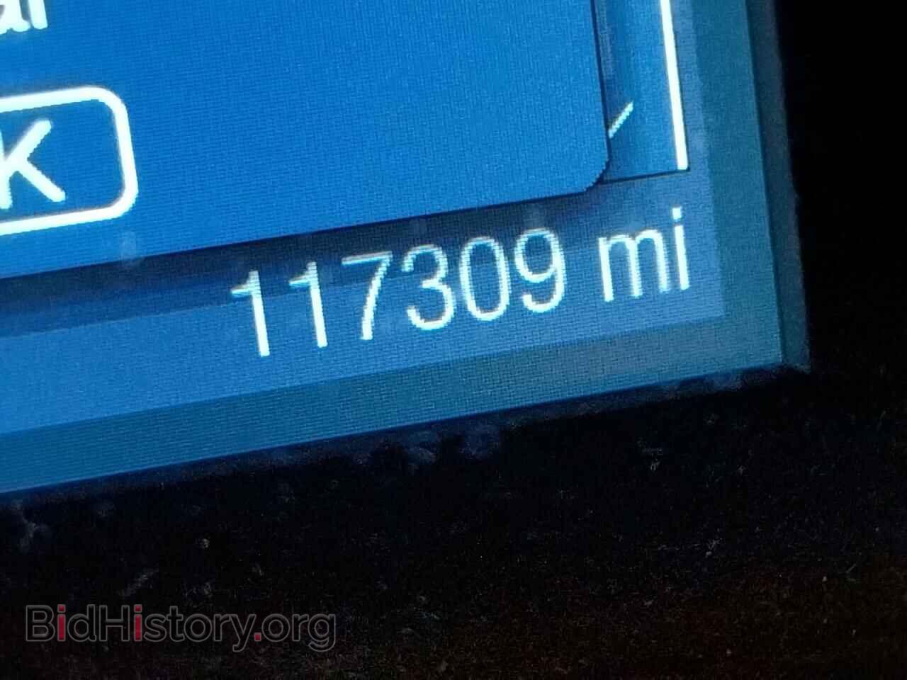 2015 FORD FLEX - VIN: 2FMGK5B84FBA00515 - Фото 8