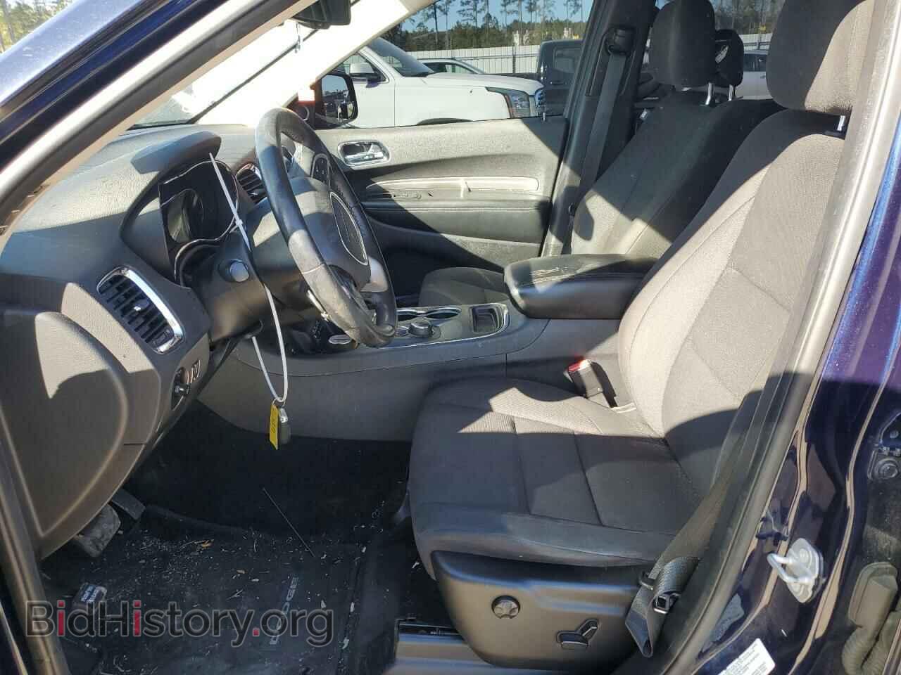 2015 DODGE DURANGO - VIN: 1C4RDHAG4FC702206 - Photo 7