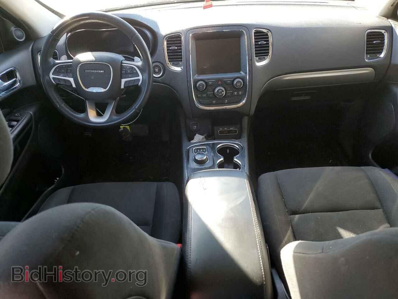 2015 DODGE DURANGO - VIN: 1C4RDHAG4FC702206 - Photo 8