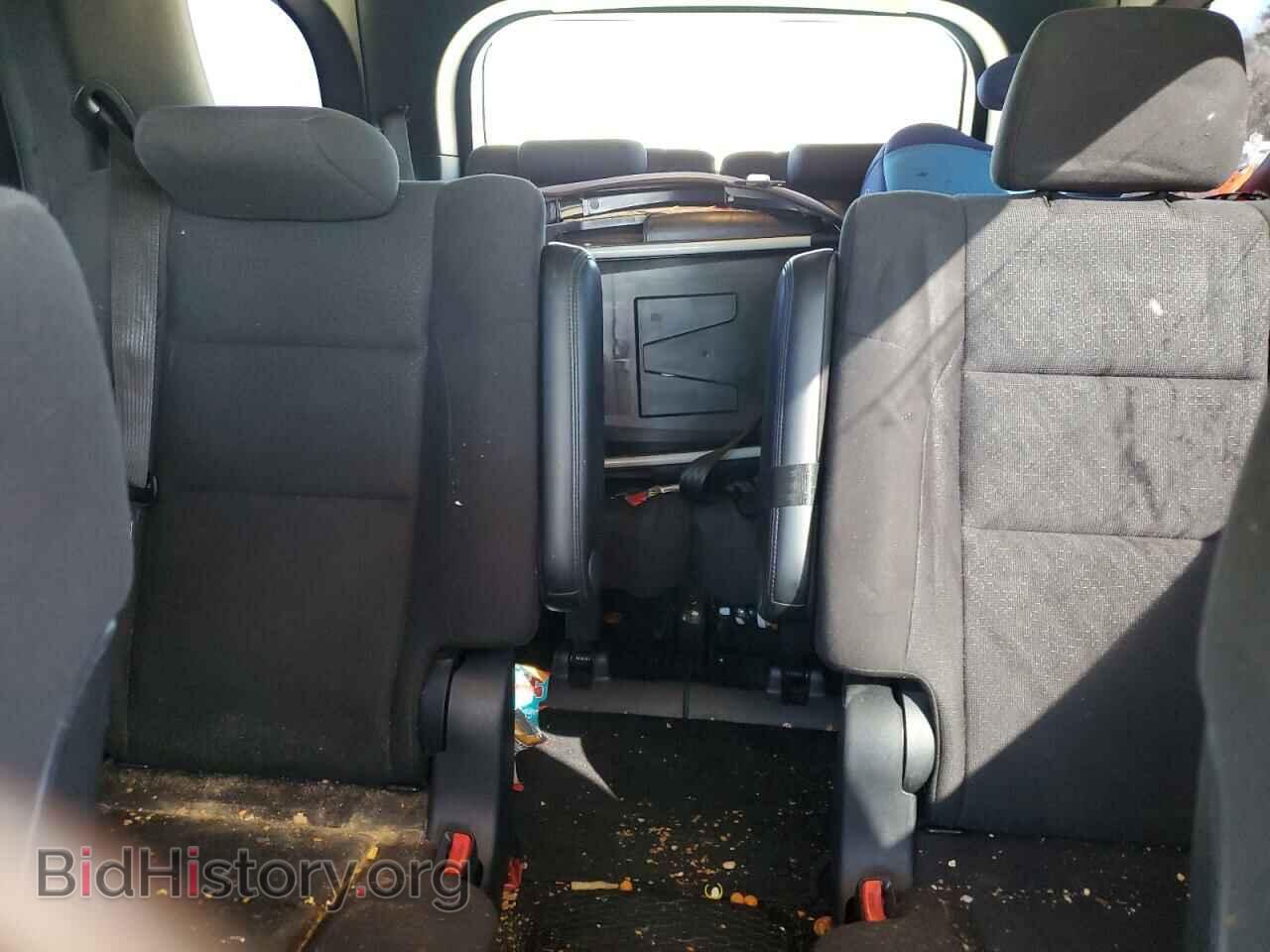 2015 DODGE DURANGO - VIN: 1C4RDHAG4FC702206 - Photo 10