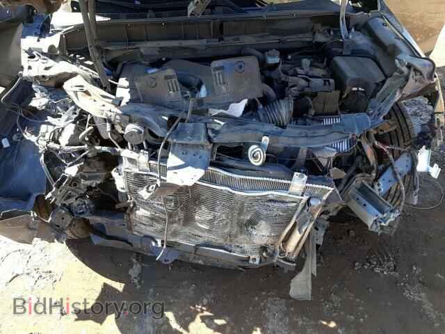 2017 MAZDA CX-5 - VIN: JM3KFADL2H0214606 - Фото 7