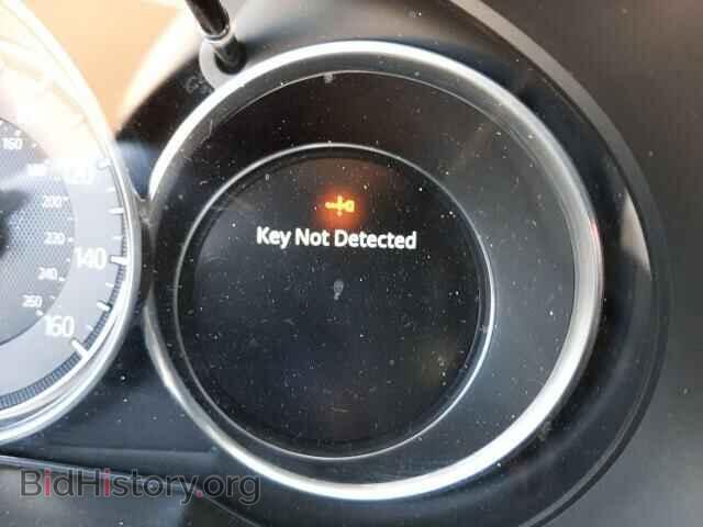 2017 MAZDA CX-5 - VIN: JM3KFADL2H0214606 - Фото 8